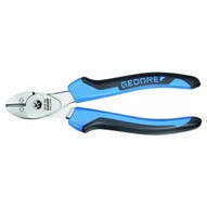 Gedore 8316-160 JC Power Side Cutter 160 Mm-1