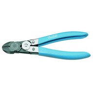 Gedore 8318-160 TL Lever-action Side Cutter 160 Mm-1