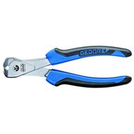 Gedore 8367-160 JC End Cutting Nipper Power 160 Mm-1