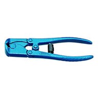 Gedore 8370-180 Lever-action End Cutter 180 Mm-1
