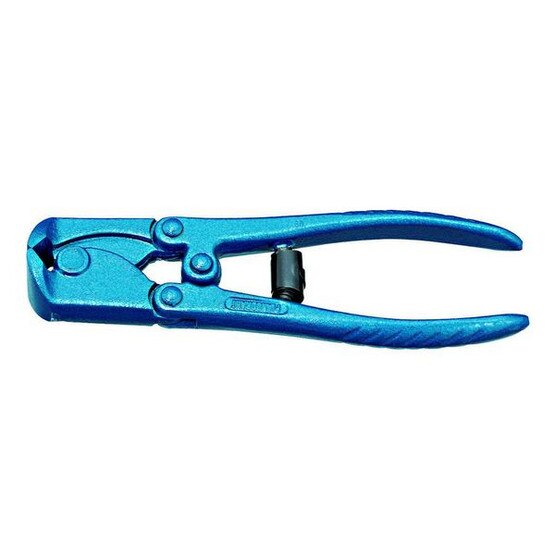 Gedore 8370-180 Lever-action End Cutter 180 Mm-1