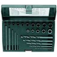 Gedore 8552-025 Screw Extractor Set-1