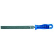 Gedore 8701 2-10 Hand File 10 250x25 Mm-1