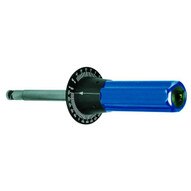 Gedore 758-50 Torque Screwdriver Sp 14 100-500 Cnm-1