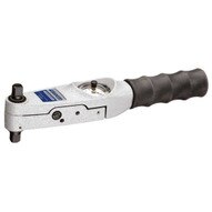 Gedore 8301-25 Dial Measuring Torque Wrench Type 83 5-25 Nm-1