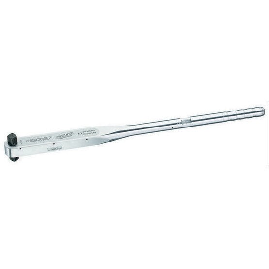 Gedore 8575-10 Torque Wrench Dremometer Cdl 34 80-360 Nm-1