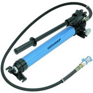 Gedore Hydraulic Pump And Cylinder Set 1.501+1.5010-1