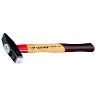 Gedore 600 E-2000 Engineers' Hammer Rotband-plus 2 Kg-1