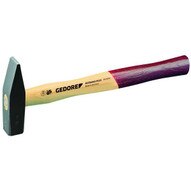 Gedore 4 E-1500 Engineers' Hammer 1500 G-1