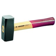Gedore 20 H-2000 Club Hammer 2 Kg-1