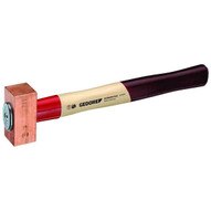 Gedore 622 H-1500 Copper Hammer Rotband-plus 1500 G-1