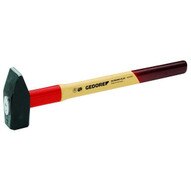 Gedore 609 H-6 Sledge Hammer Rotband-plus 6 Kg 800 Mm-1