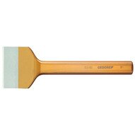 Gedore 103-60 Brick Cutting Chisel 60 Mm-1