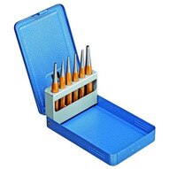 Gedore 113 D Drift Punch Set 6 Pcs In Metal Case-1