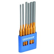 Gedore 119 L Pin Punch Set-1