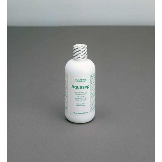 Guardian G1540BA-R Bacteriostatic Additive (case Of 4)-1