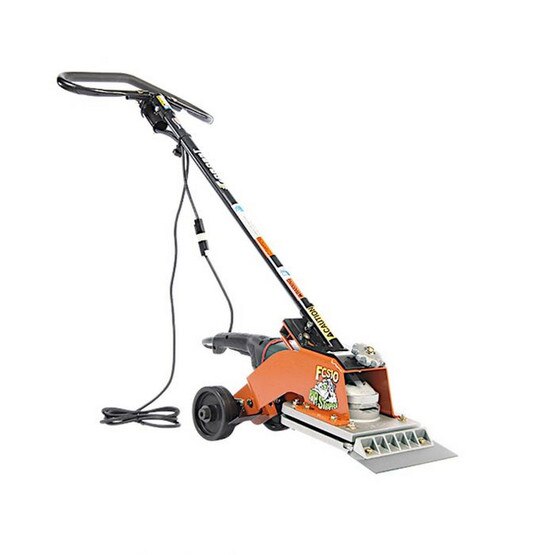 General Equipment FCS10 GEN 2 RIP-R-STRIPPER Floor Stripper 2300W 115VAC 10W-1