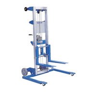 Genie GL-10 Superlift Material Lift Straddle Base 10 Foot-3