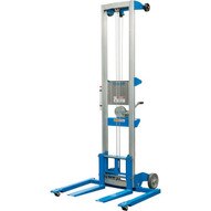 Genie GL-12 Superlift Material Lift Straddle Base 12 Foot-3