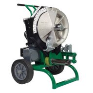 Greenlee 555CXES-22 Electric Bender Cx 220v W Single Emt S-1
