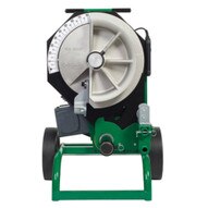 Greenlee 555CXRS-22 Electric Bender Cx 220v W Single Rigid-1