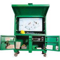 Greenlee 7060-CFO Compact Field Office-1