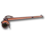 Gearench BA120 Petol Bukup Tong O.D.: 6-22 in.-1