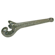 Gearench EM11 Titan El-Mac Surgrip Valve Wheel Wrench Overall Length: 11 in.-1