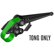 Gearench SCT614H Petol Surgrip Belt Tong Strap Wrench O.d: 6 - 14 (belt Strap Not Included)-1