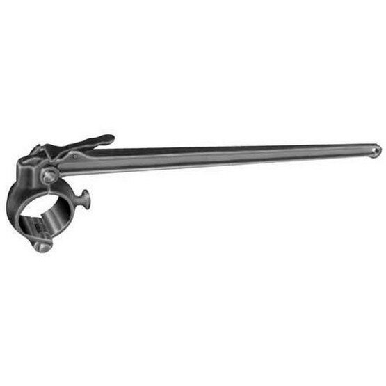 Gearench SHA3 Petol Rig Wrench O.D.: 3.000 in.-1