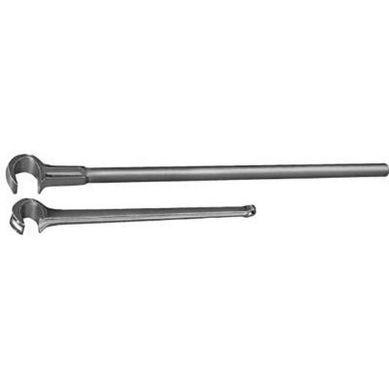 Gearench VW10AL Cast Aluminum Double-endvalve Wheel Wrench 10-1