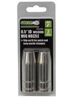 Grip-on-tools 85288 Wide Bore Mig Welding Nozzleset-1