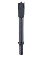 Grey Pneumatic Ch815 7 Long Dual Blade Panel Cutter-1