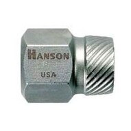 Irwin Hanson 53205 1 4 Hex Head Multi-spline Extractor-1