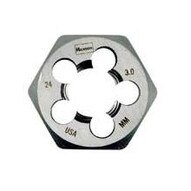 Irwin Hanson 8569 24.0mm-3.00mm Hcs Hex Die-1