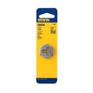 Irwin Hanson 9420 Hex Die 1 4-20nc-1