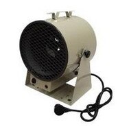 TPI Corp HF686TC 446303 240v 5600w Fan Forced Portable Heater-1