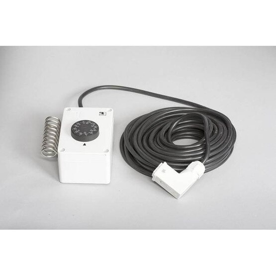 HeatStar Thermostat Analog 33