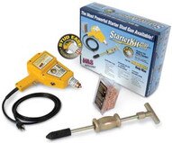 H & S Autoshot 4550 Stud Welder Starter Kit-1