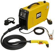H & S Autoshot Welders W-6004 40 Amp Inverter Plasma Cutter-1