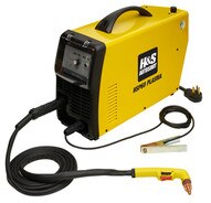 H & S Autoshot Welders W-6006 60 Amp Inverter Plasma Cutter-1