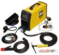 H & S Autoshot Welders W-6321 200 Amp Pulse Tig Welder-1