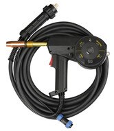 H & S Autoshot Welders HSW-7020 20' Spool Gun For Multi Welder-1