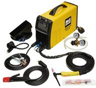 H & S Autoshot Welders W6420-03 3 In One Synergic Invertermulti-welder-1