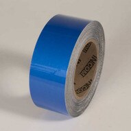 Incom TM1102B Blue Tuff Mark Tape (2 X 100')-1