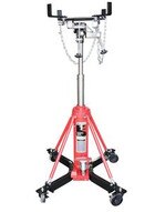 Aff American Forge 3102 2000 Lbs Manual Telescopingtransmission Jack-1