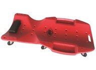 Aff American Forge 3909 Super Duty Xl Plastic Creeper-1