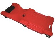 Aff American Forge 3910 40 Plastic Garage Creeper-1