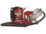 Aff American Forge 5621SD 20 Ton Low Profile Sdairhydraulic Bottle Jack-1