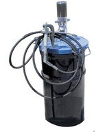 Aff American Forge 8620A 120lb Air Operated Greasesystem-1